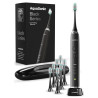 Cepillo de dientes AquaSonic Black Series | Con 4 modos de lavado personalizables