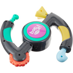 Hasbro Gaming Bop It Extreme - Juego electrónico para 1 o más jugadores
