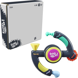 Hasbro Gaming Bop It Extreme - Juego electrónico para 1 o más jugadores