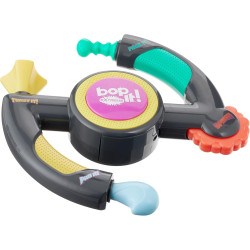 Hasbro Gaming Bop It Extreme - Juego electrónico para 1 o más jugadores