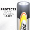 Pilas alcalinas Energizer AA de larga duración (paquete de 32 unidades)