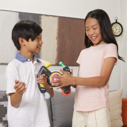 Hasbro Gaming Bop It Extreme - Juego electrónico para 1 o más jugadores