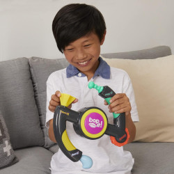 Hasbro Gaming Bop It Extreme - Juego electrónico para 1 o más jugadores
