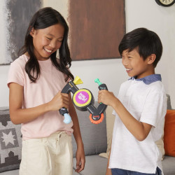 Hasbro Gaming Bop It Extreme - Juego electrónico para 1 o más jugadores