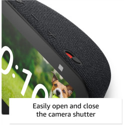 Pantalla inteligente con acceso anticipado a Alexa plus