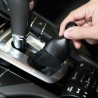Cepillo para detalles del interior del automóvil, cepillo de limpieza de cerdas suaves, cepillo para detallar el automóvil