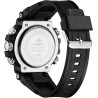 LN LENQIN Reloj digital militar para hombre | Reloj digital elegante para hombres