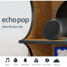 Amazon Echo Pop: nuestro parlante más pequeño que se adapta a cualquier habitación