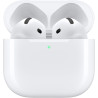 Apple Auriculares inalámbricos AirPods 4