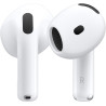 Apple Auriculares inalámbricos AirPods 4