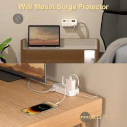 Overtop Protector de sobretensión