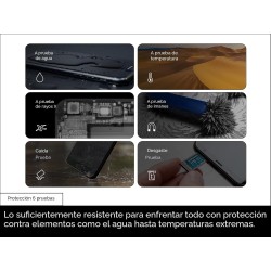 Tarjeta de memoria microSD + adaptador, microSDXC de 512 GB