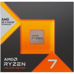 AMD Procesador | De 8 nucleos y 16 hilos