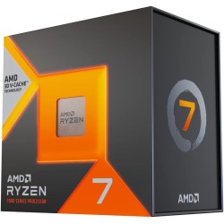 AMD Procesador | De 8 nucleos y 16 hilos