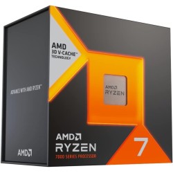 AMD Procesador | De 8 nucleos y 16 hilos