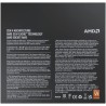 AMD Procesador | De 8 nucleos y 16 hilos
