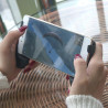 Joystick universal para juegos móviles | Joystick de celular ajustable para todo tipo de telefonos