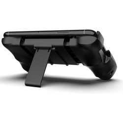 Joystick universal para juegos móviles | Joystick de celular ajustable para todo tipo de telefonos