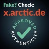 ARCTIC MX-4 (0.14 oz) - Pasta térmica | Conductividad termica alta y larga durabilidad