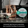 ARCTIC MX-4 (0.14 oz) - Pasta térmica | Conductividad termica alta y larga durabilidad
