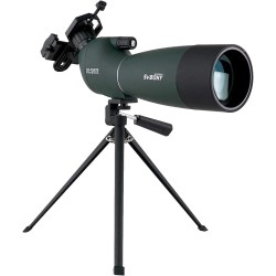 SVBONY telescopio resistente al agua para exteriores