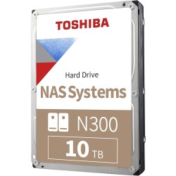 Toshiba Disco duro interno | Disco duro de 10 TB