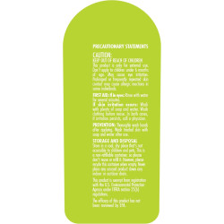 STEM Repels Mosquitos: Spray repelente | Echo de extractos botanicos