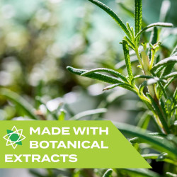 STEM Repels Mosquitos: Spray repelente | Echo de extractos botanicos