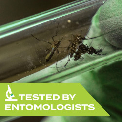STEM Repels Mosquitos: Spray repelente | Echo de extractos botanicos