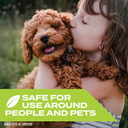 STEM Repels Mosquitos: Spray repelente | Echo de extractos botanicos