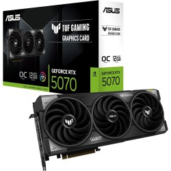 Tarjeta grafica ASUS TUF Gaming GeForce RTX ™