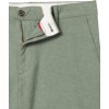 Amazon Essentials Pantalón corto Oxford ajustado de 7 pulgadas para hombre, ligero, cómodo, elástico (anteriormente Goodthreads)