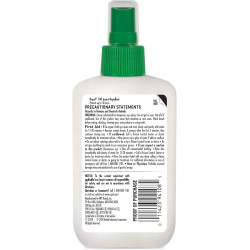 REPEL Repelente de insectos | Repelente con bomba de spray para insectos