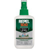 REPEL Repelente de insectos | Repelente con bomba de spray para insectos