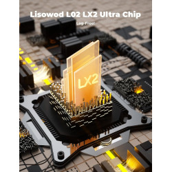 Proyector con WiFi y Bluetooth