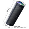Altavoz Bluetooth
