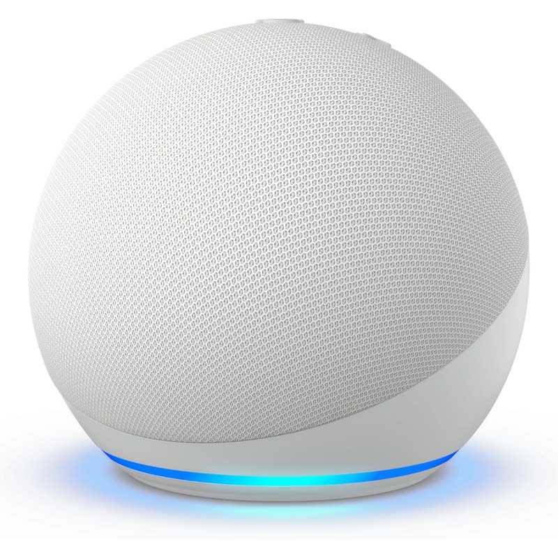 Amazon Echo Dot (modelo más reciente)