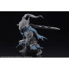 Estatua de coleccion de Artorias | Estatuilla detallada de Artorias para decoracion o coleccion