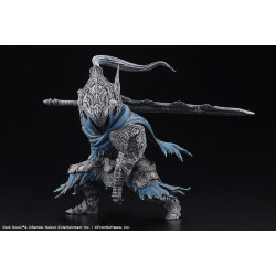 Estatua de coleccion de Artorias | Estatuilla detallada de Artorias para decoracion o coleccion