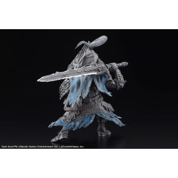 Estatua de coleccion de Artorias | Estatuilla detallada de Artorias para decoracion o coleccion