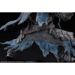 Estatua de coleccion de Artorias | Estatuilla detallada de Artorias para decoracion o coleccion