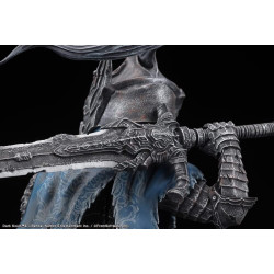 Estatua de coleccion de Artorias | Estatuilla detallada de Artorias para decoracion o coleccion