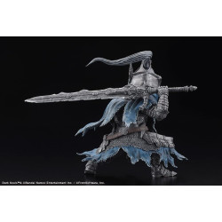Estatua de coleccion de Artorias | Estatuilla detallada de Artorias para decoracion o coleccion