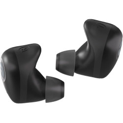 Raycon Auriculares inalámbricos Bluetooth con micrófono integrado de 56 horas de batería