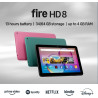 Tablet Amazon Fire HD 8