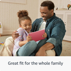 Tablet Amazon Fire HD 8