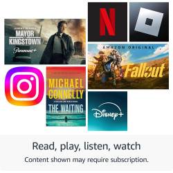 Tablet Amazon Fire HD 8