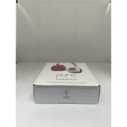 Puro Sound Labs PuroQuiet Plus - Auriculares con cancelación de ruido para niños