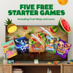 Nex Playground: sistema de juego activo para niños y familias