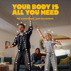 Nex Playground: sistema de juego activo para niños y familias